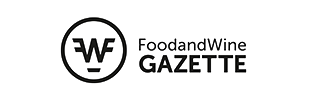 FOOD AND WINE GAZETTE FOOD AND WINE GAZETTE