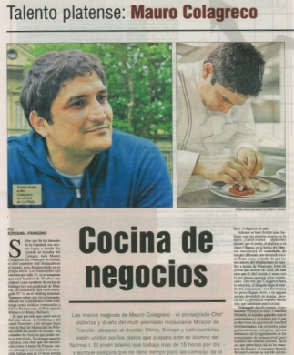 EL DIA DOMINGO - 04/01/2015 EL DIA DOMINGO - 04/01/2015
