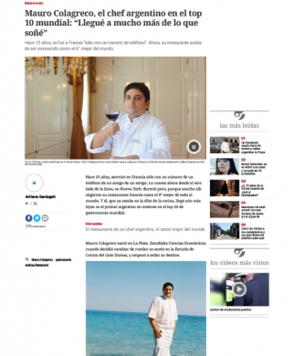 CLARIN - 14/06/2016 CLARIN - 14/06/2016