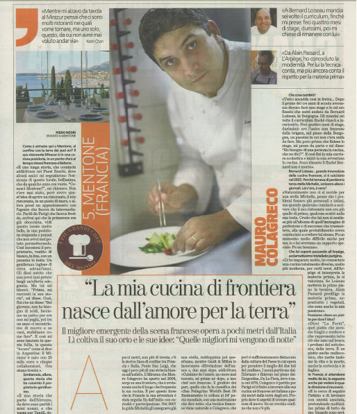 LA STAMPA LA STAMPA