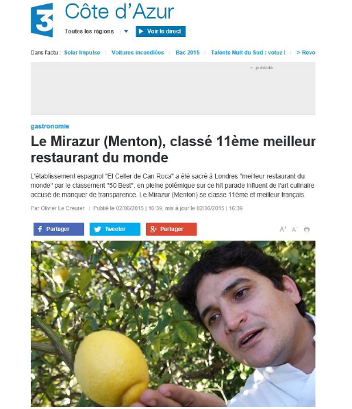 FRANCE 3 FRANCE 3