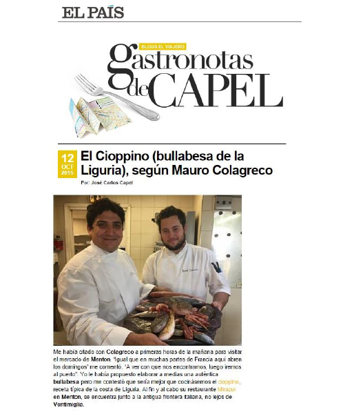 EL PAÍS EL PAÍS