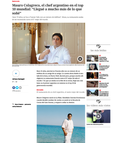 CLARIN CLARIN