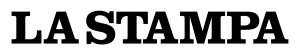 LA STAMPA LA STAMPA