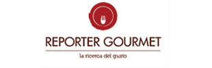 REPORTER GOURMET REPORTER GOURMET