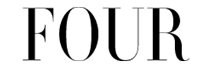 FOUR MAGAZINE FOUR MAGAZINE