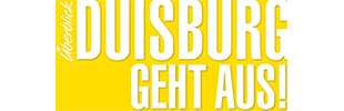 GASTROGUIDE DUISBURG GEHT AUS GASTROGUIDE DUISBURG GEHT AUS
