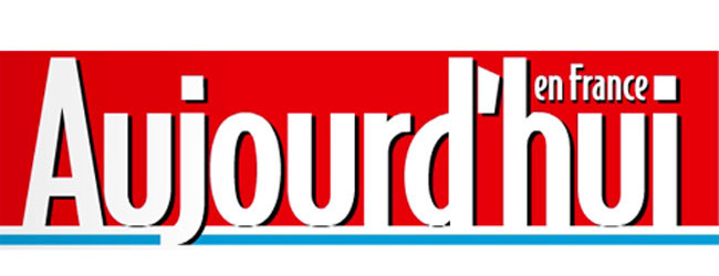 AUJOURD'HUI EN FRANCE AUJOURD'HUI EN FRANCE