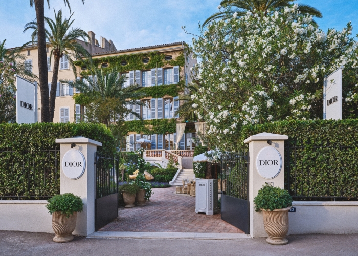 Dior Saint-Tropez