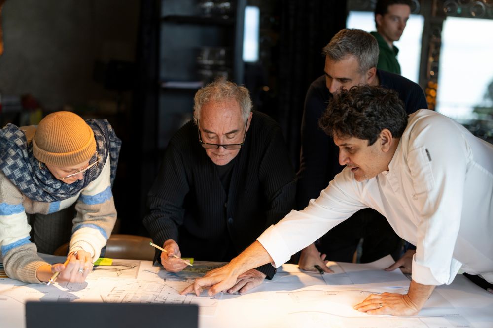 2026-03 - Mauro Colagreco x Ferran Adria_2 &copy;Matteo Carassale