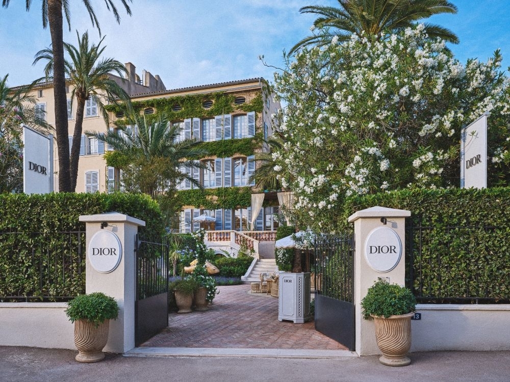 Dior Saint-Tropez